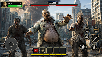 IGI Commando Zombie Hunter Screenshot 7 of 7
