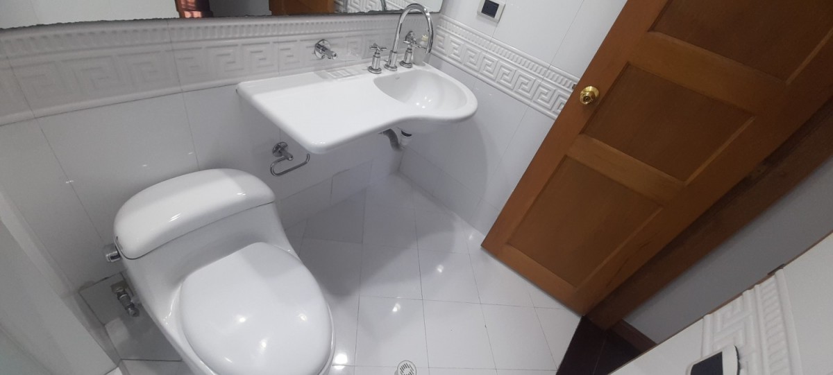 Casa En Arriendo - Parques De La Colina, Bogota