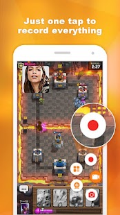 DU Recorder – Screen Recorder, Video Editor, Live 2.4.6.4 APK + Mod (Unlimited money) إلى عن على ذكري المظهر