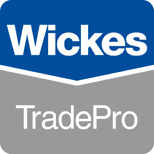 wickes trade app