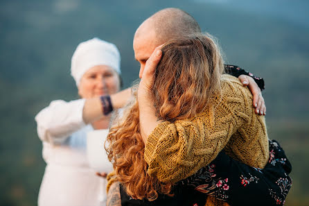 Wedding photographer Aleksandr Lomancov (slomancov). Photo of 4 September 2022