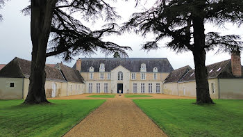 château à Tours (37)