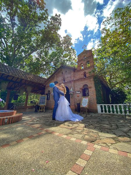 Wedding photographer Rafael Esparza (rafaelesparza). Photo of 27 December 2020