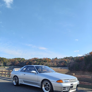 スカイライン GT-R BNR32