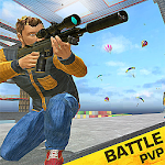 Cover Image of Descargar Campo de batalla de TPS 2.2 APK