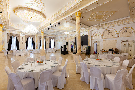 Symphony Hall
