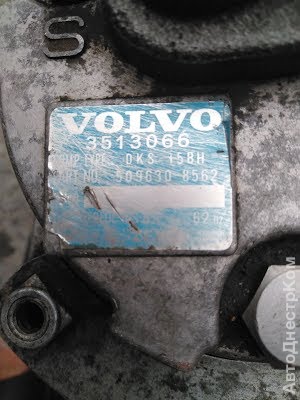 продам запчасти на авто Volvo 140  фото 1