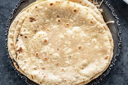 Butter Tawa Roti