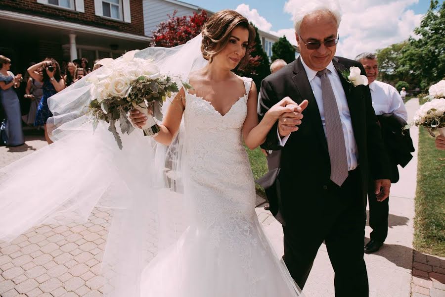 Photographe de mariage Christine Reid (christinereid). Photo du 8 mai 2019