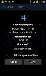 SuperSU Pro Cracked Apk (completamente desbloqueado) 1