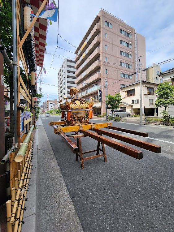 530i MスポーツのBMW E60猛禽類さんが投稿したカスタム事例の投稿画像2枚目