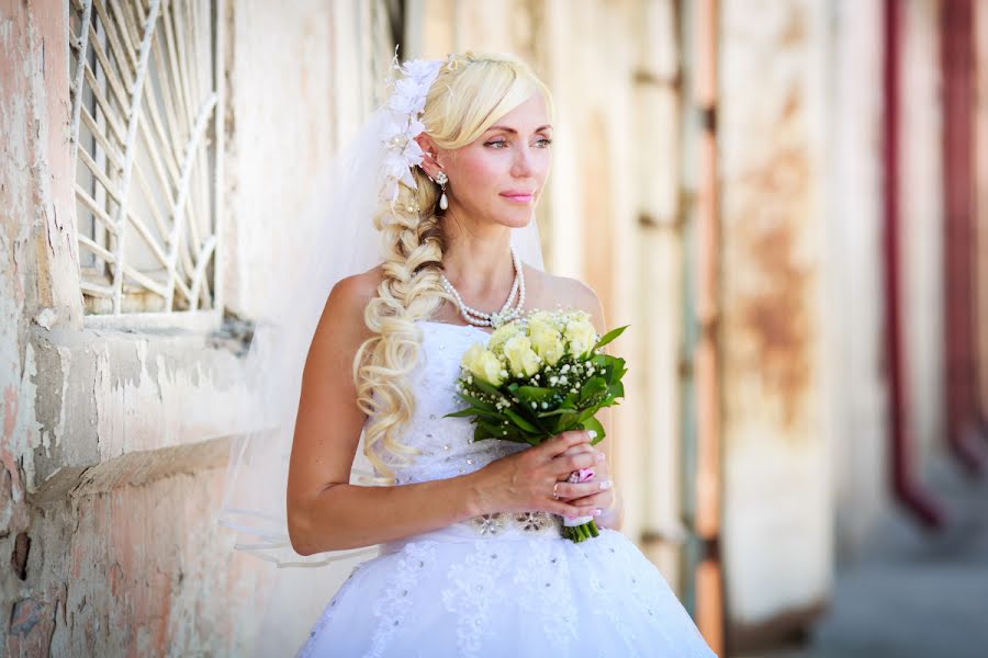 Wedding photographer Polina Filippova (polina). Photo of 3 February 2016