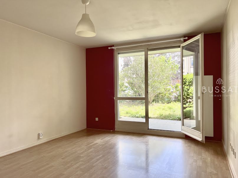 Vente appartement 2 pièces 52.99 m² à Lyon 8ème (69008), 195 000 €