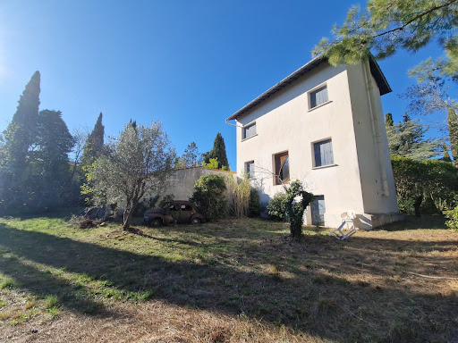 Maison avec jardin 2