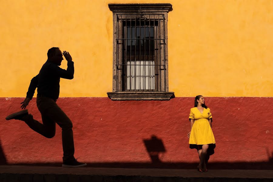 Fotógrafo de casamento Joshua Rodríguez (joshuarodriguez). Foto de 28 de junho 2022