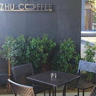 築咖啡 ZHU COFFEE