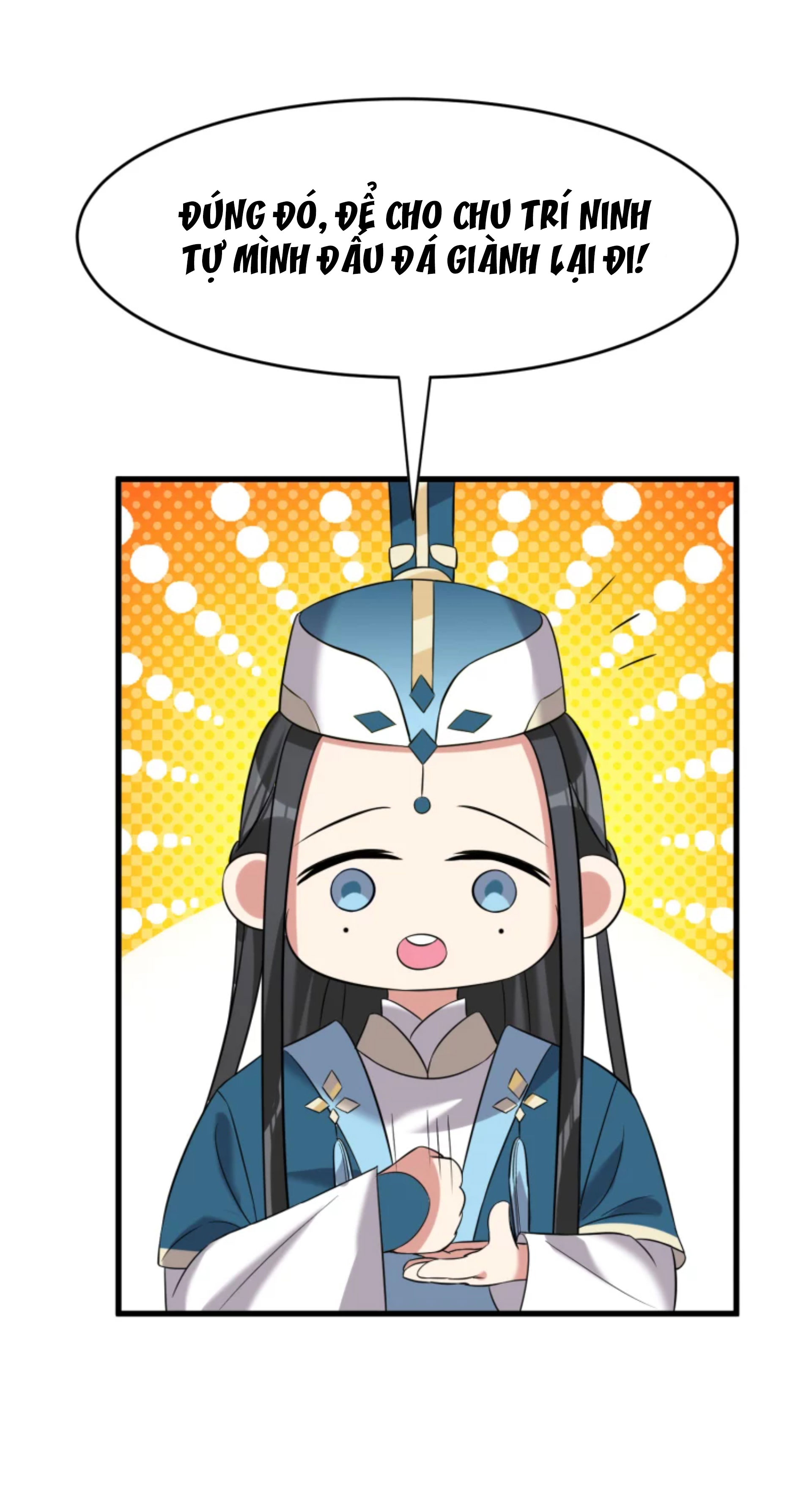 Ác Thần Sự Vụ Sở Chapter 24 - Trang 2