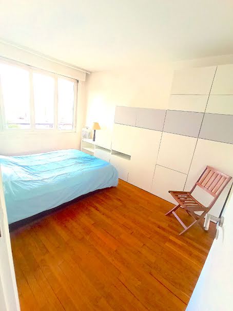 Vente appartement 3 pièces 65.76 m² à Antony (92160), 399 000 €