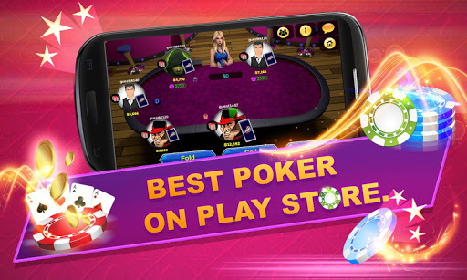 Poker Online (& Offline) captures d'écran apk mod pirater preuve 1
