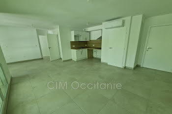 appartement à Nimes (30)