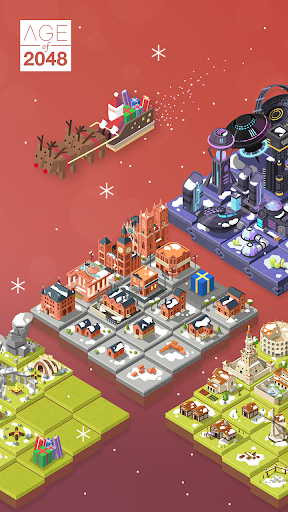 Age of 2048™: Civilization City Building Games(Mod)