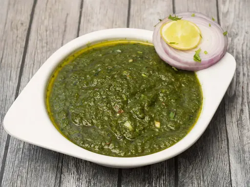 Alu Palak