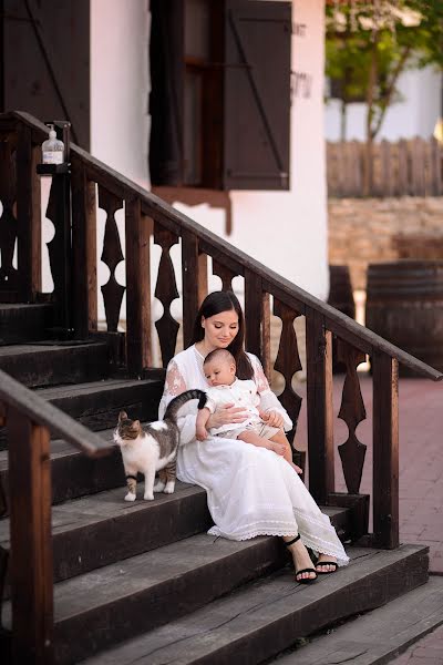 Svadobný fotograf Elena Sonik (sonyk). Fotografia publikovaná 17. apríla 2023