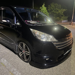 ステップワゴン RG1
