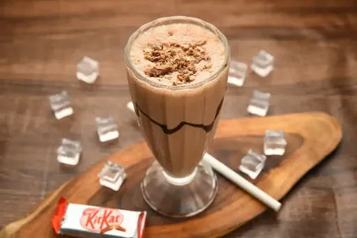 Kitkat Shake