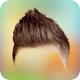 Man HairStyle Photo Editor Download on Windows