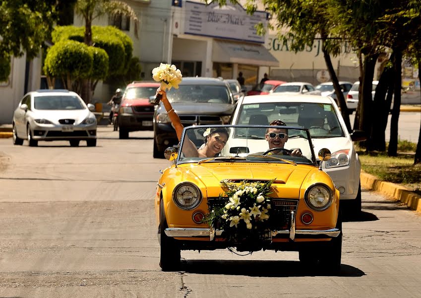 Wedding photographer Gerry Amaya (gerryamaya). Photo of 26 May 2016