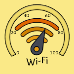 Cover Image of Télécharger WiFi signal strength meter 1.0.0 APK