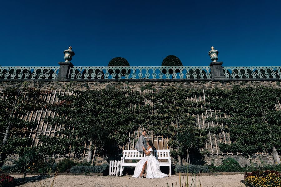 Fotógrafo de bodas Vitaliy Matviec (vmgardenwed). Foto del 29 de noviembre 2019