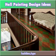 Hall Interior Design Ideas 1.0 Icon