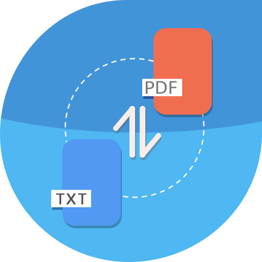 TXT to PDF - Free Notepad to PDF Converter