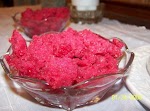 Farm-Fresh Strawberry Ice or Slush was pinched from <a href="http://low-cholesterol.food.com/recipe/farm-fresh-strawberry-ice-or-slush-280650" target="_blank">low-cholesterol.food.com.</a>