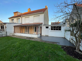 maison à Saint-Étienne-au-Mont (62)