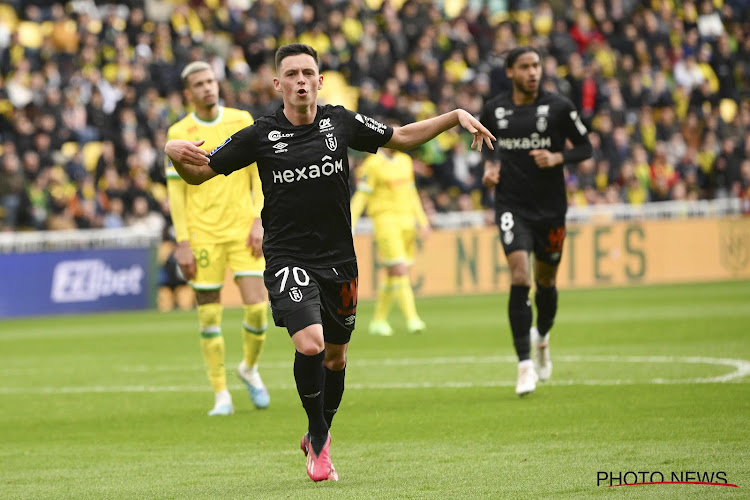 Ligue 1 : Reims et Will Still humilient Nantes, ça bouge pour le maintien 