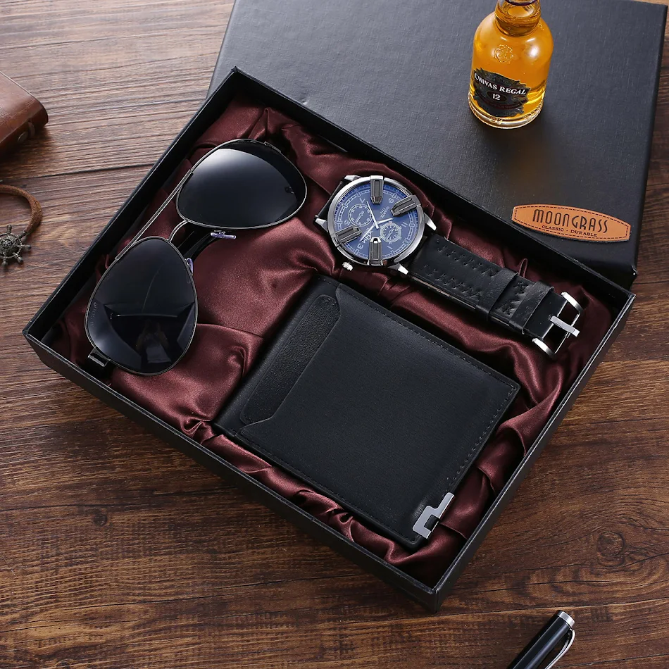 Modni Klasik Butik Poklon Set