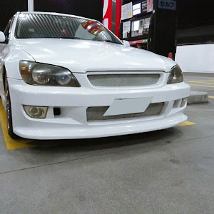 アルテッツァ SXE10