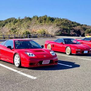 NSX NA1