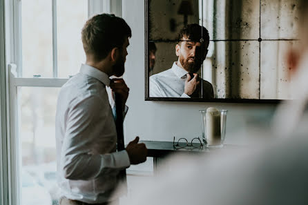 Fotógrafo de casamento Andy Turner (andyturner). Foto de 8 de março