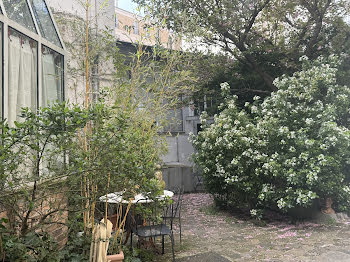 duplex à Paris 14ème (75)