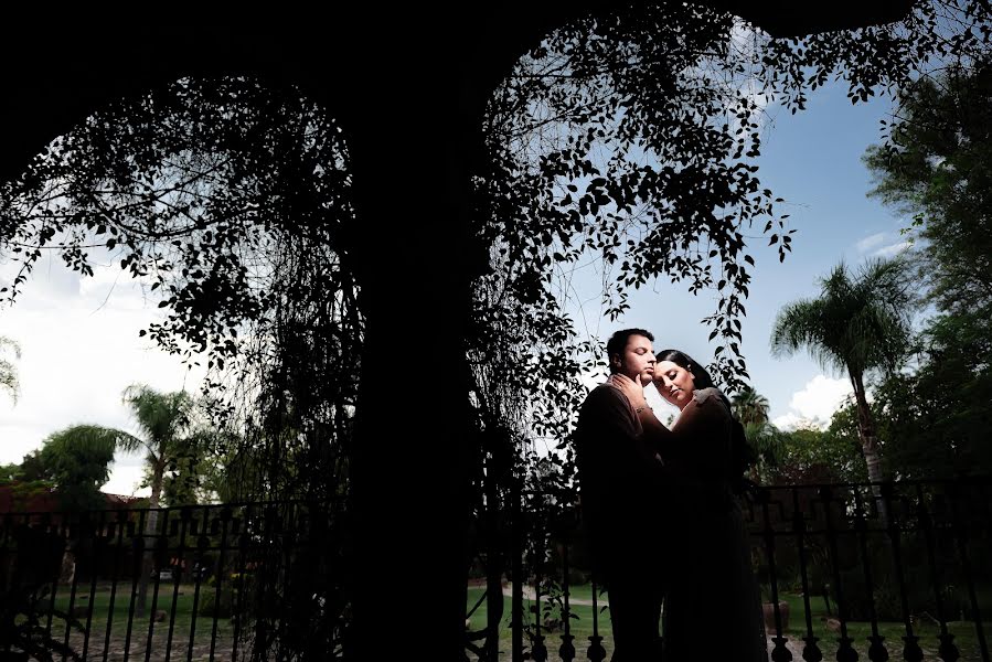 婚禮攝影師Carlos Maldonado（carlosmaldonadof）。2023 7月20日的照片