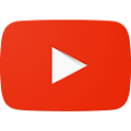 YouTube icon