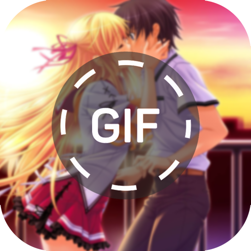 Download do APK de 100+ Anime Couple Kiss Wallpaper para Android