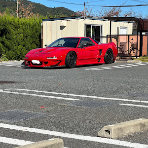 NSX NA1