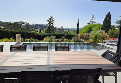 House with pool and terrace 19