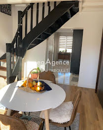 appartement à Saint-Jean-de-Luz (64)