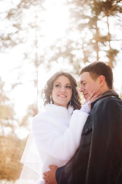 Fotógrafo de casamento Nikolay Yadryshnikov (sergeant). Foto de 6 de agosto 2017